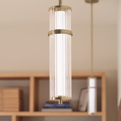 Elstead Riven LED Penjant
