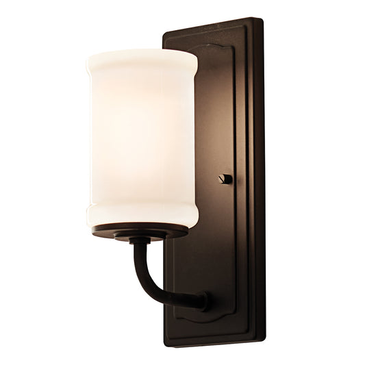 Elstead Vetivene Aplique de Pared