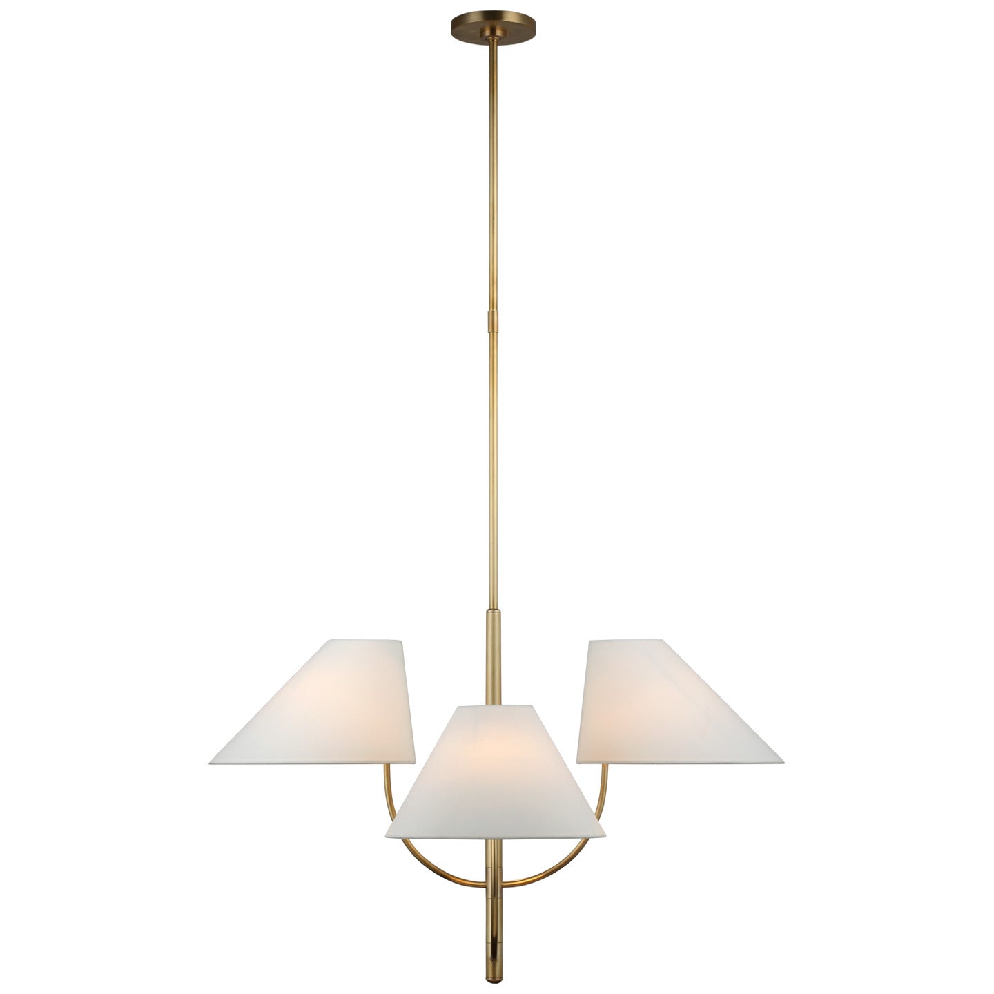 Visual Comfort Kinsley Chandelier