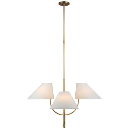 Visual Comfort Kinsley Chandelier