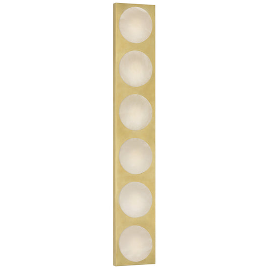 Visual Comfort Kelly Wearstler Linear Sconce