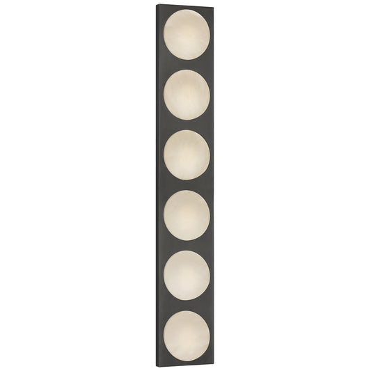 Visual Comfort Kelly Wearstler Linear Sconce