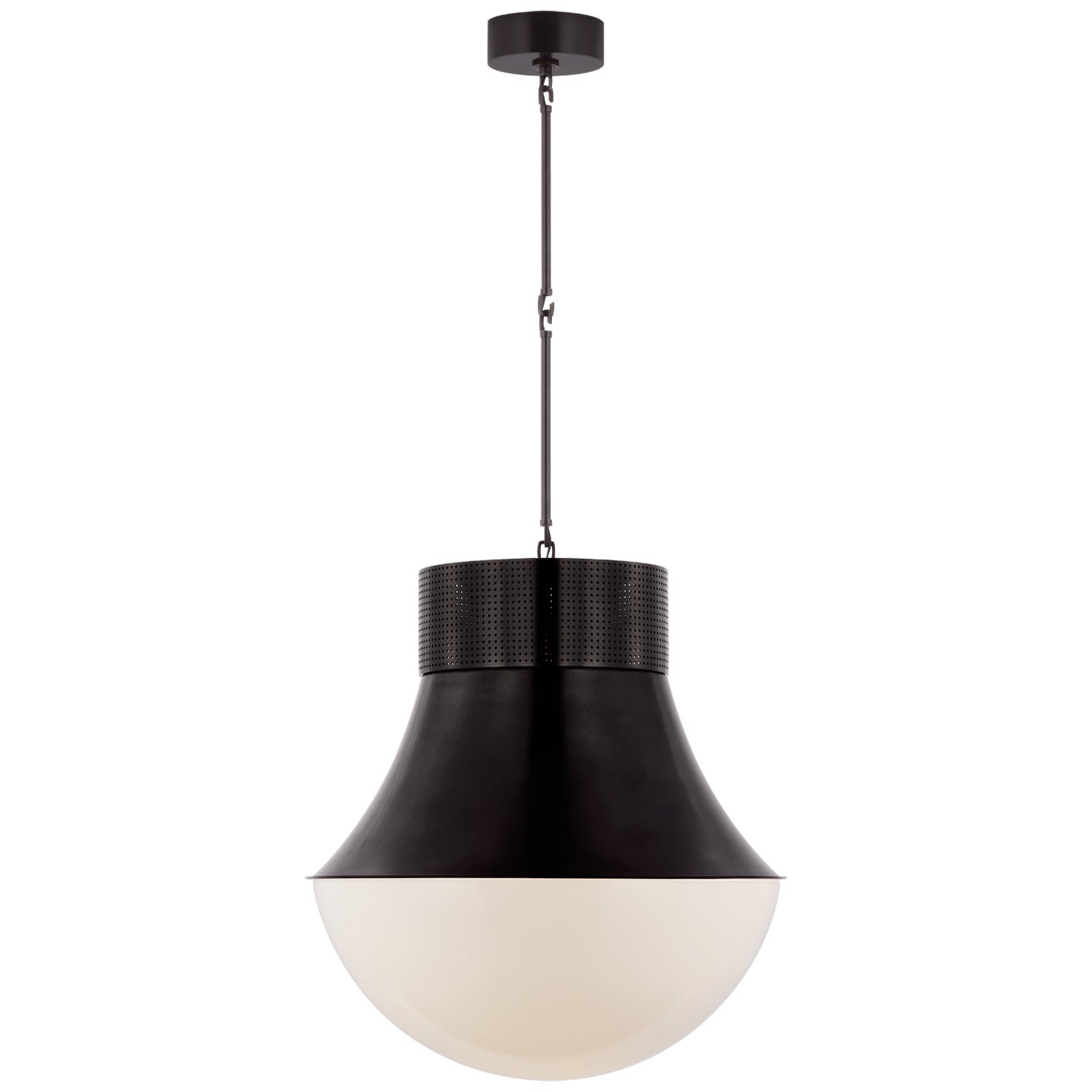 Visual Comfort Precision Pendant de Kelly Wearstler