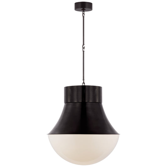 Visual Comfort Precision Pendant de Kelly Wearstler