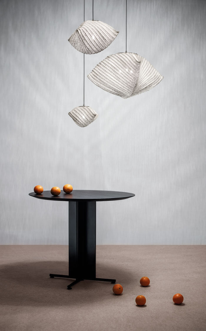 A-Emotional Light Lea Colgante