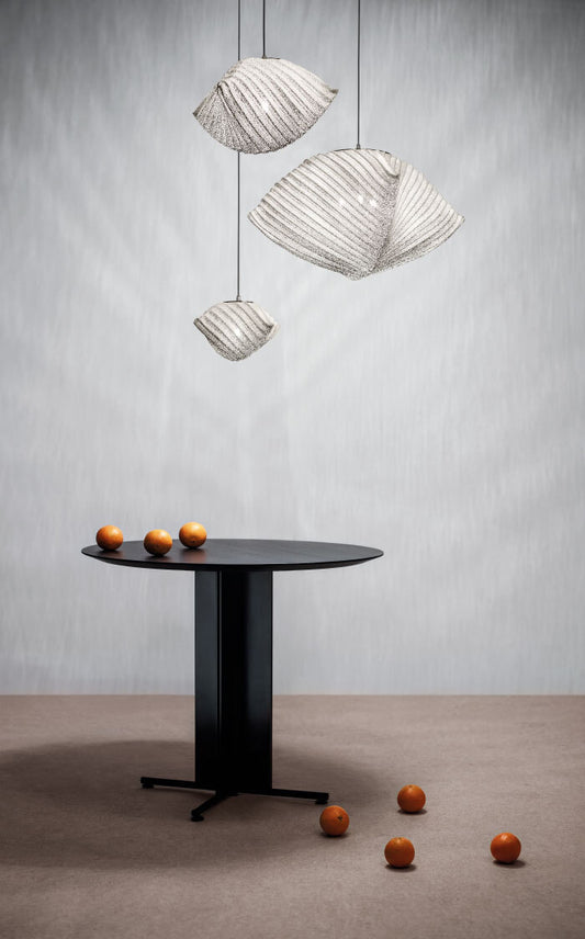 A-Emotional Light Lea Colgante