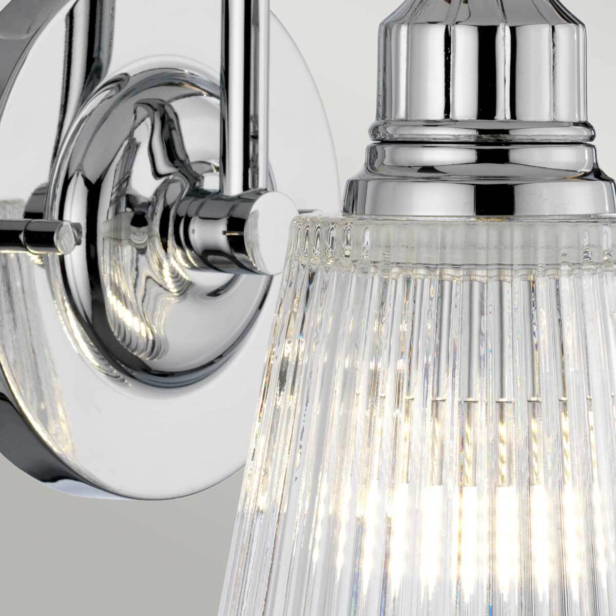 Quintiesse Addison Aplique de Bany
