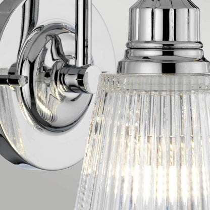 Quintiesse Addison Aplique de Bany