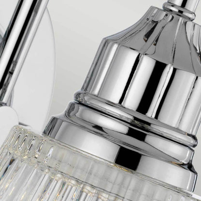 Quintiesse Addison Aplique de Bany