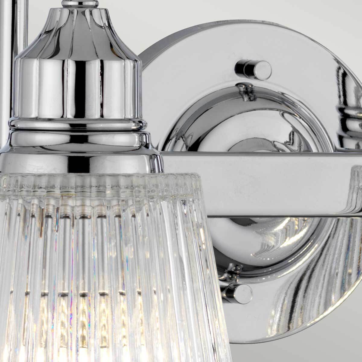 Quintiesse Addison Aplique de Bany