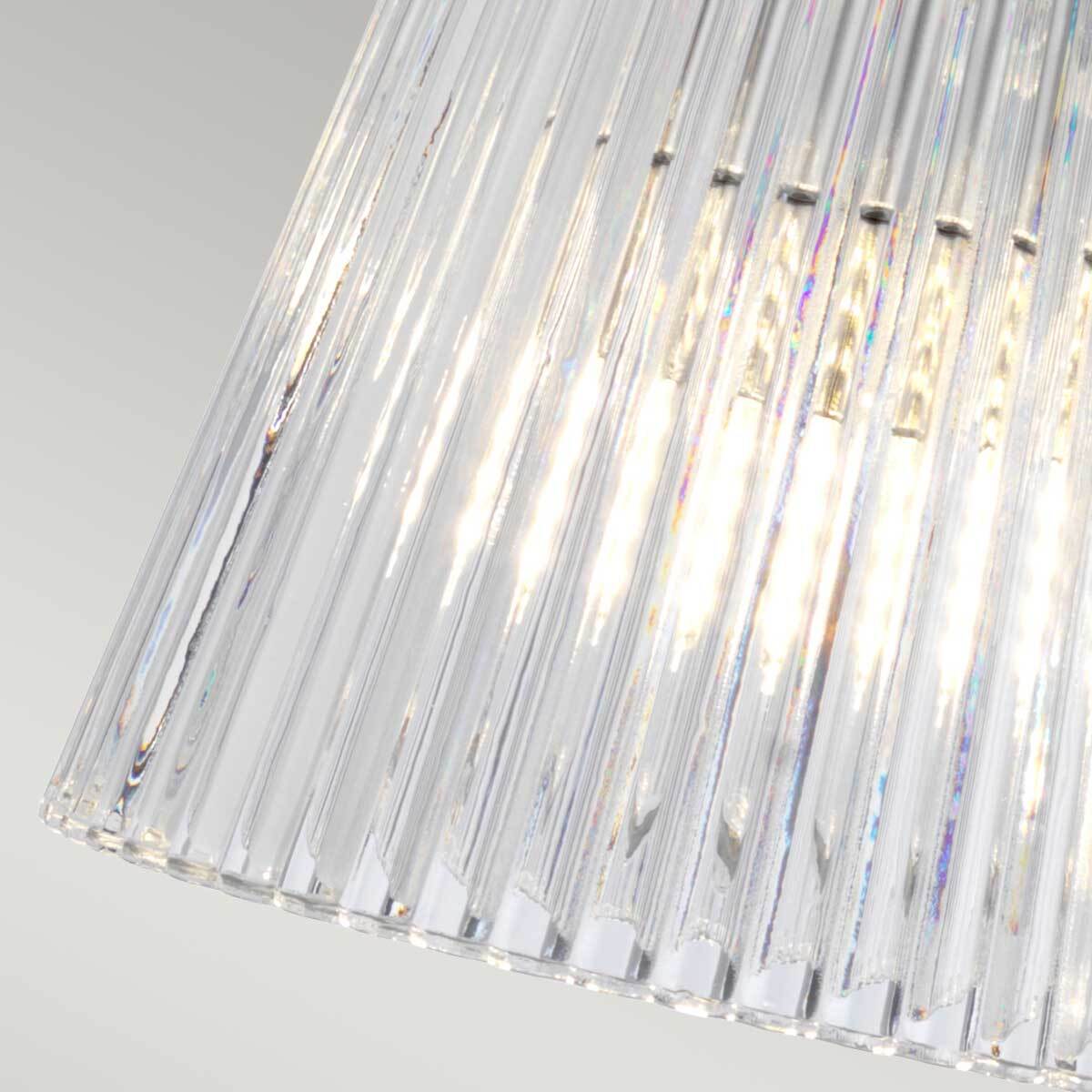 Quintiesse Addison Aplique de Bany