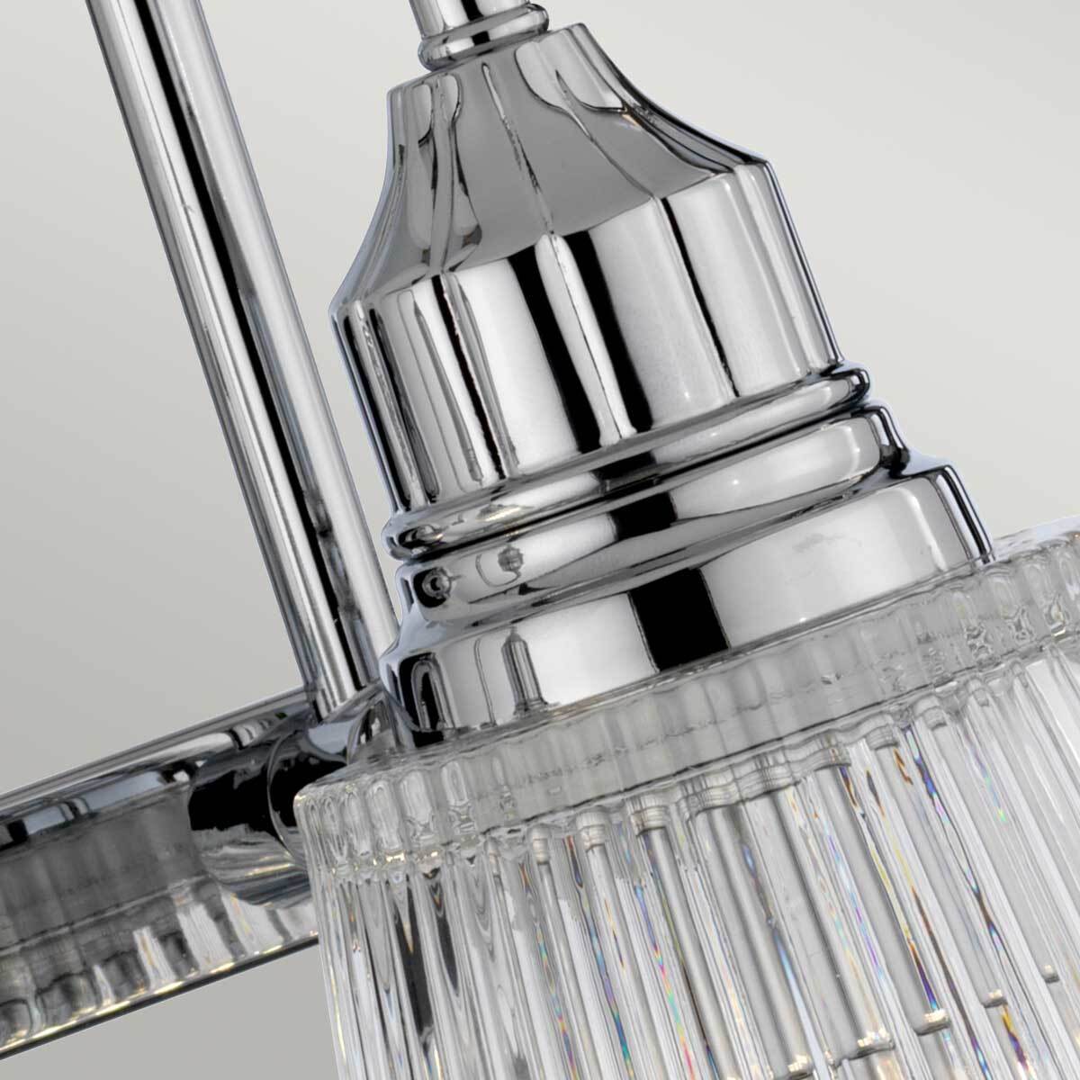 Quintiesse Addison Aplique de Bany