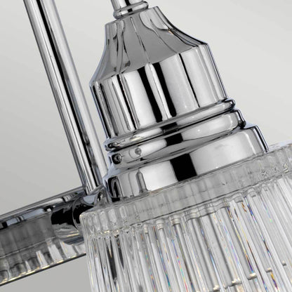 Quintiesse Addison Aplique de Bany