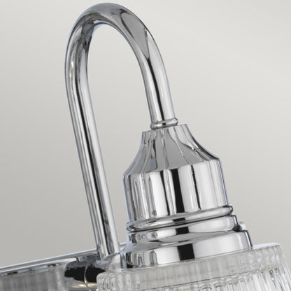 Quintiesse Addison Aplique de Bany