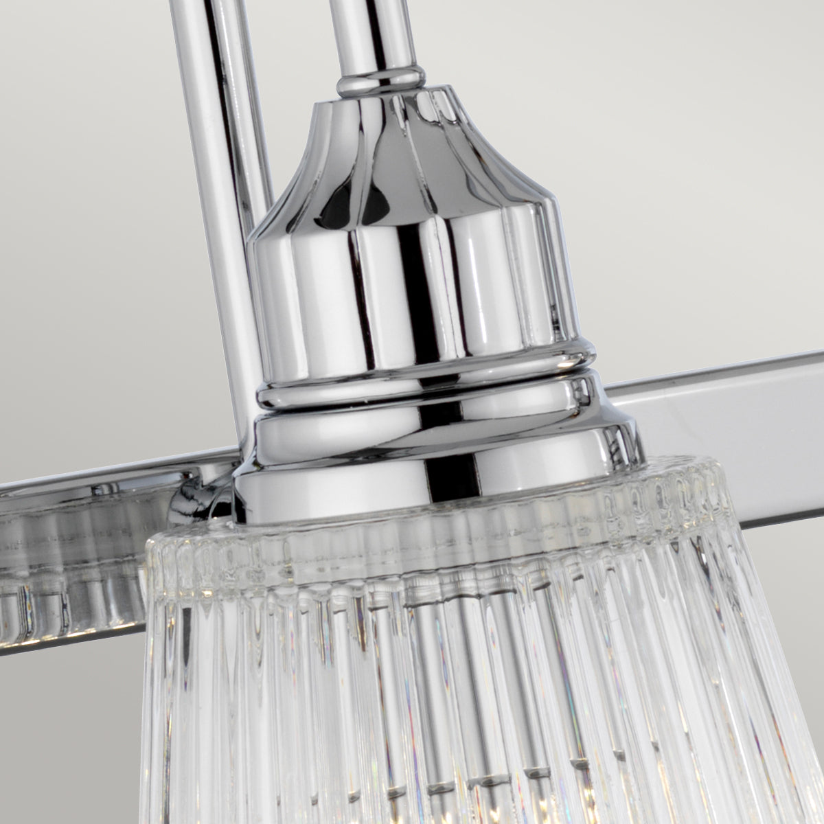 Quintiesse Addison Aplique de Bany de 4 Llums