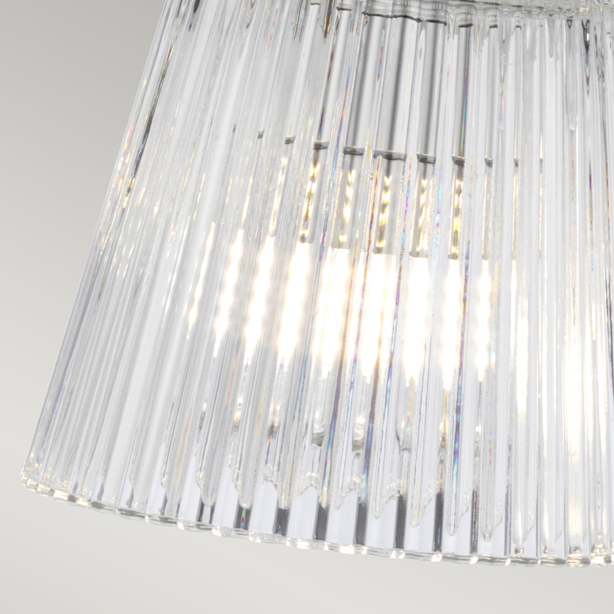 Quintiesse Addison Aplique de Bany de 4 Llums