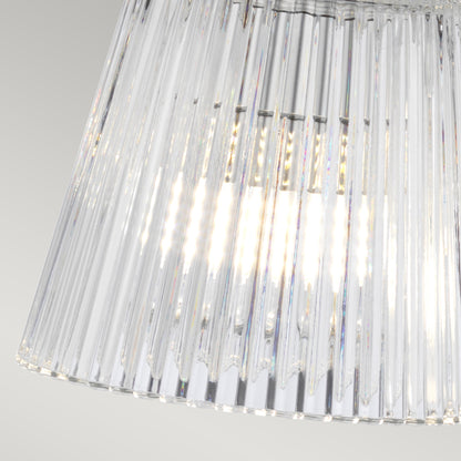 Quintiesse Addison Aplique de Bany de 4 Llums
