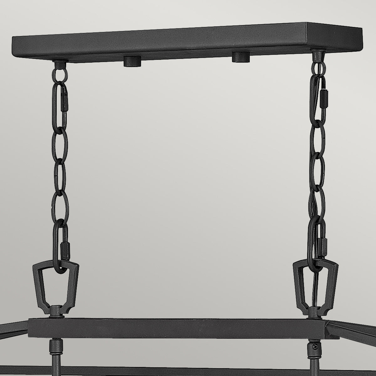 Quintiesse Alford Place Outdoor Linear Pendant