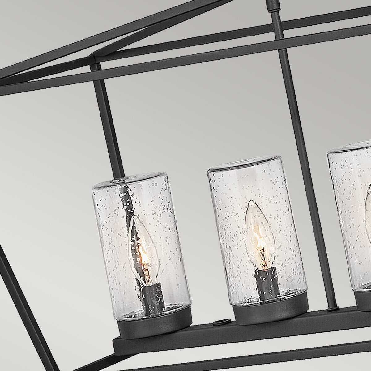 Quintiesse Alford Place Outdoor Linear Pendant