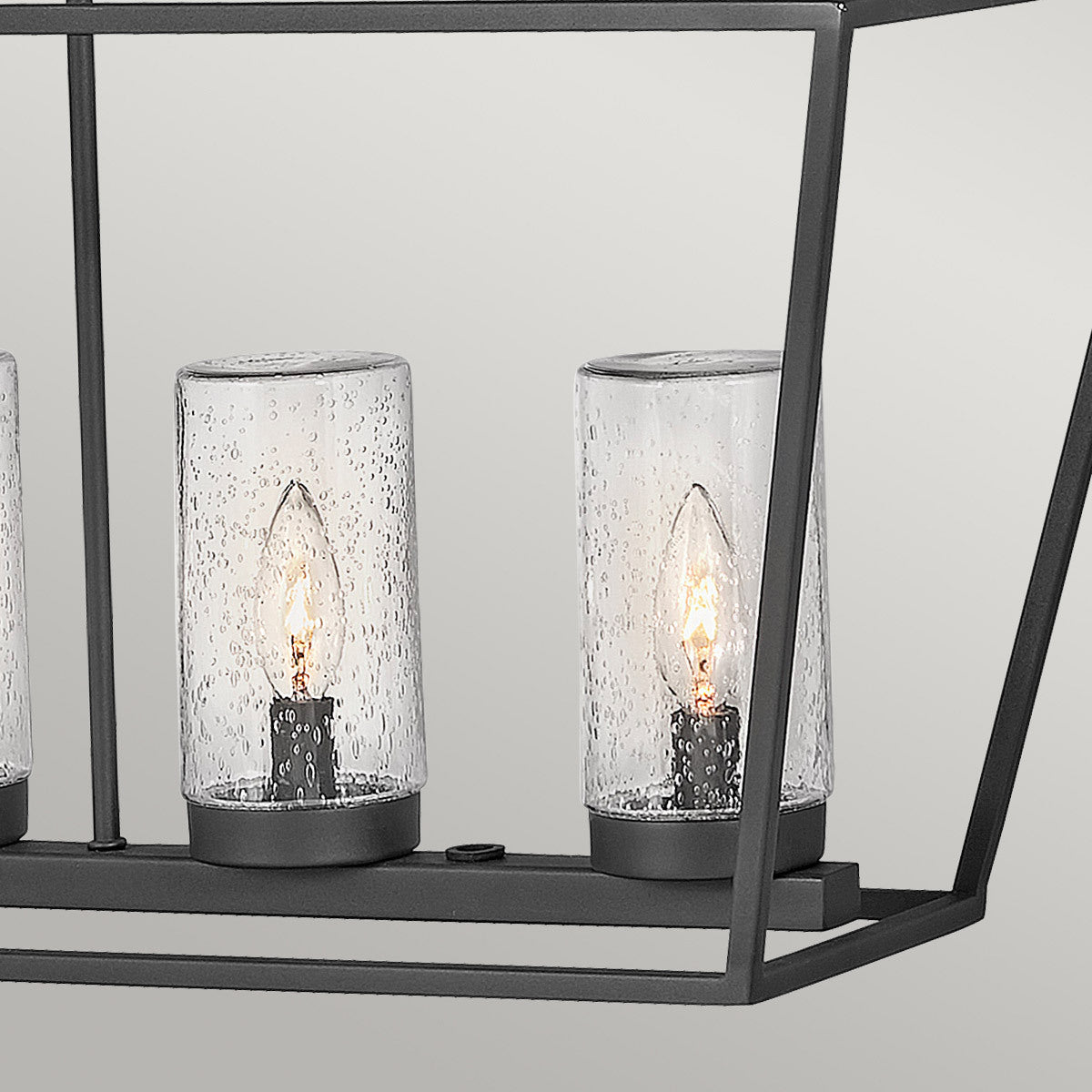 Quintiesse Alford Place Outdoor Linear Pendant