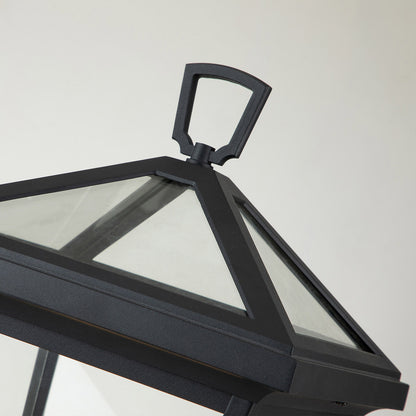 Quintiesse Alford Place Farol de Pedestal para Exterior