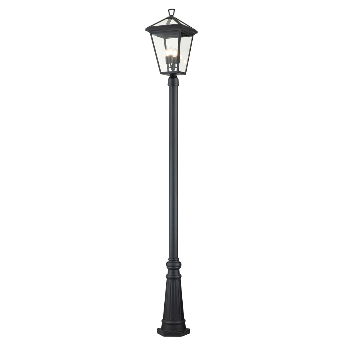 Quintiesse Alford Place Farola de Exterior