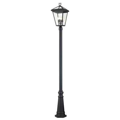 Quintiesse Alford Place Farola de Exterior