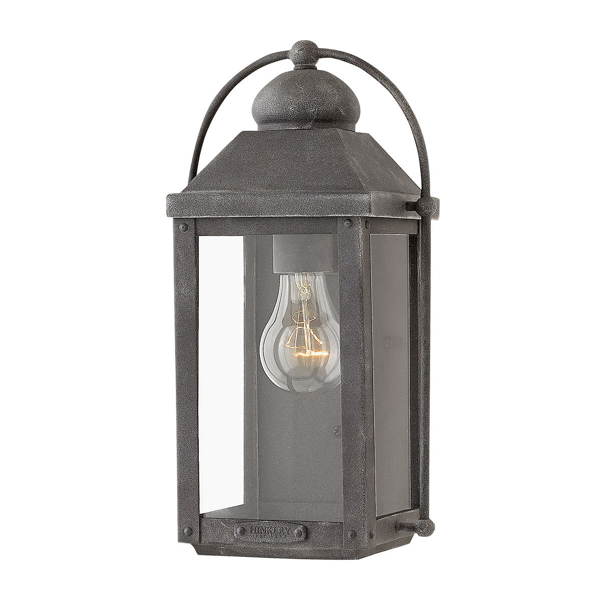Quintiesse Anchorage Llum de Paret Exterior