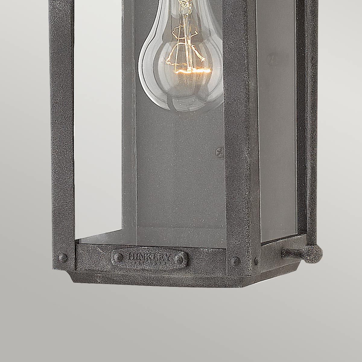 Quintiesse Anchorage Llum de Paret Exterior