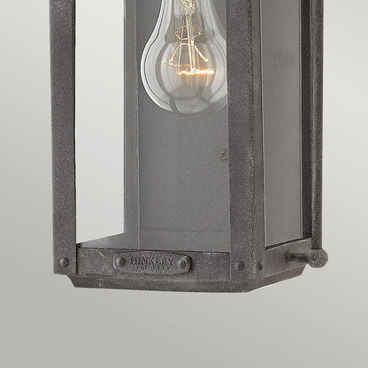 Quintiesse Anchorage Llum de Paret Exterior