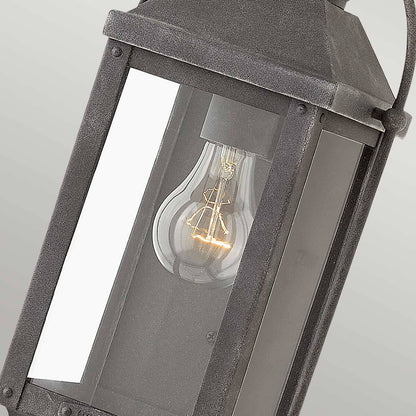 Quintiesse Anchorage Llum de Paret Exterior
