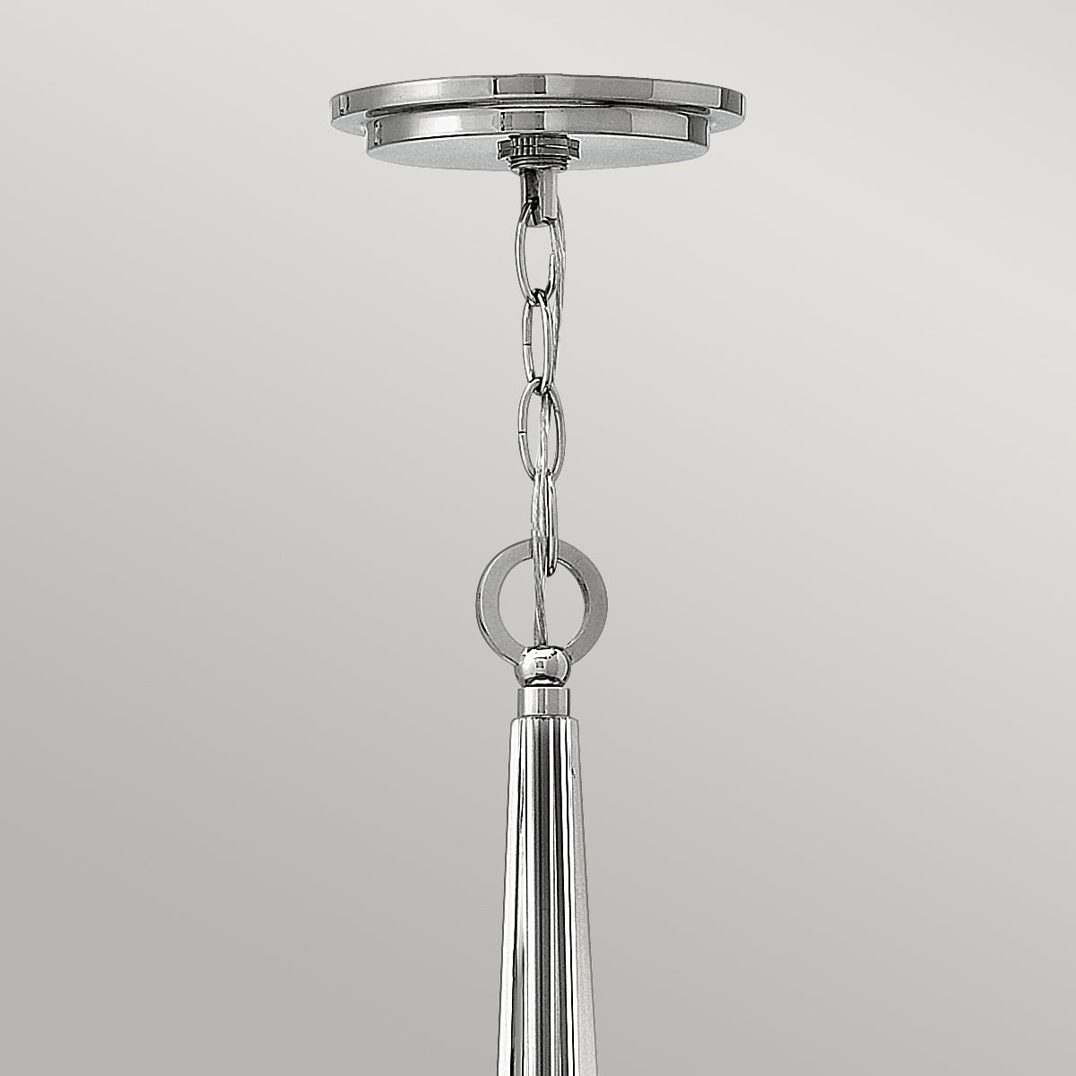 Quintiesse Ascher Lámpara Colgante de 3 Luces
