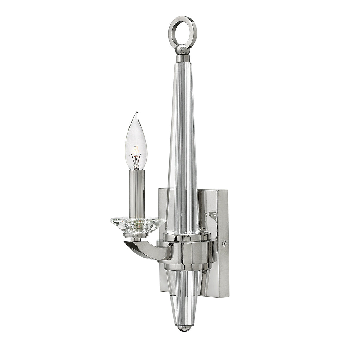Quintiesse Ascher Aplique de Paret