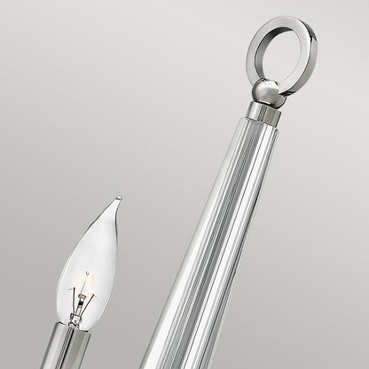 Quintiesse Ascher Aplique de Paret