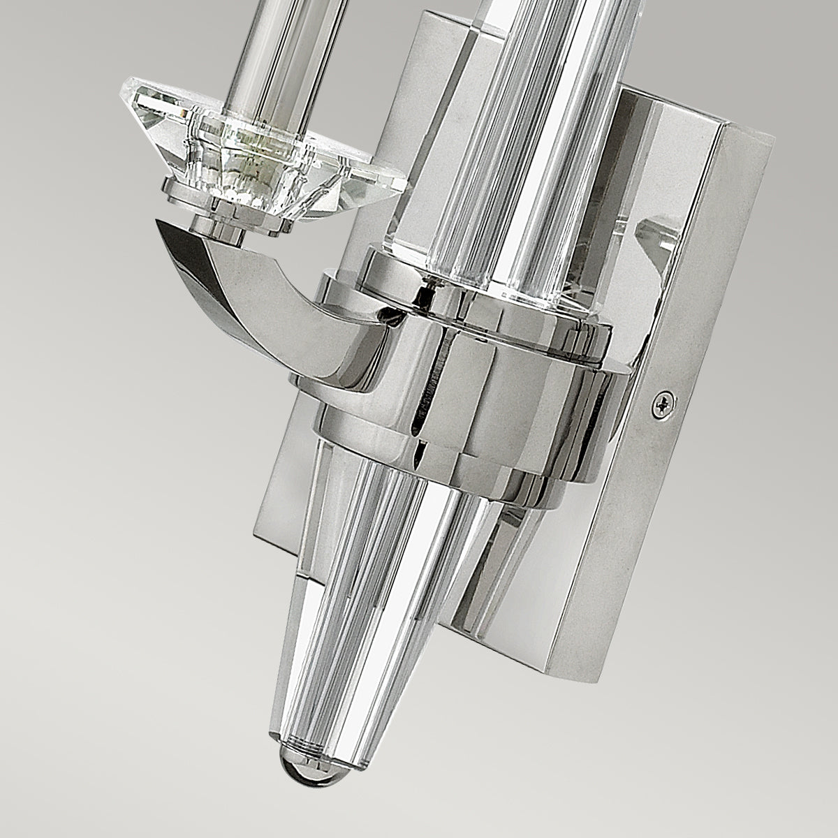 Quintiesse Ascher Aplique de Paret