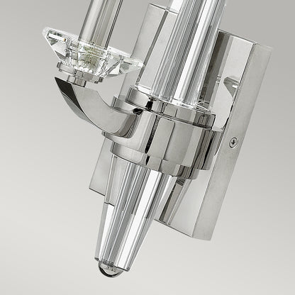 Quintiesse Ascher Aplique de Paret