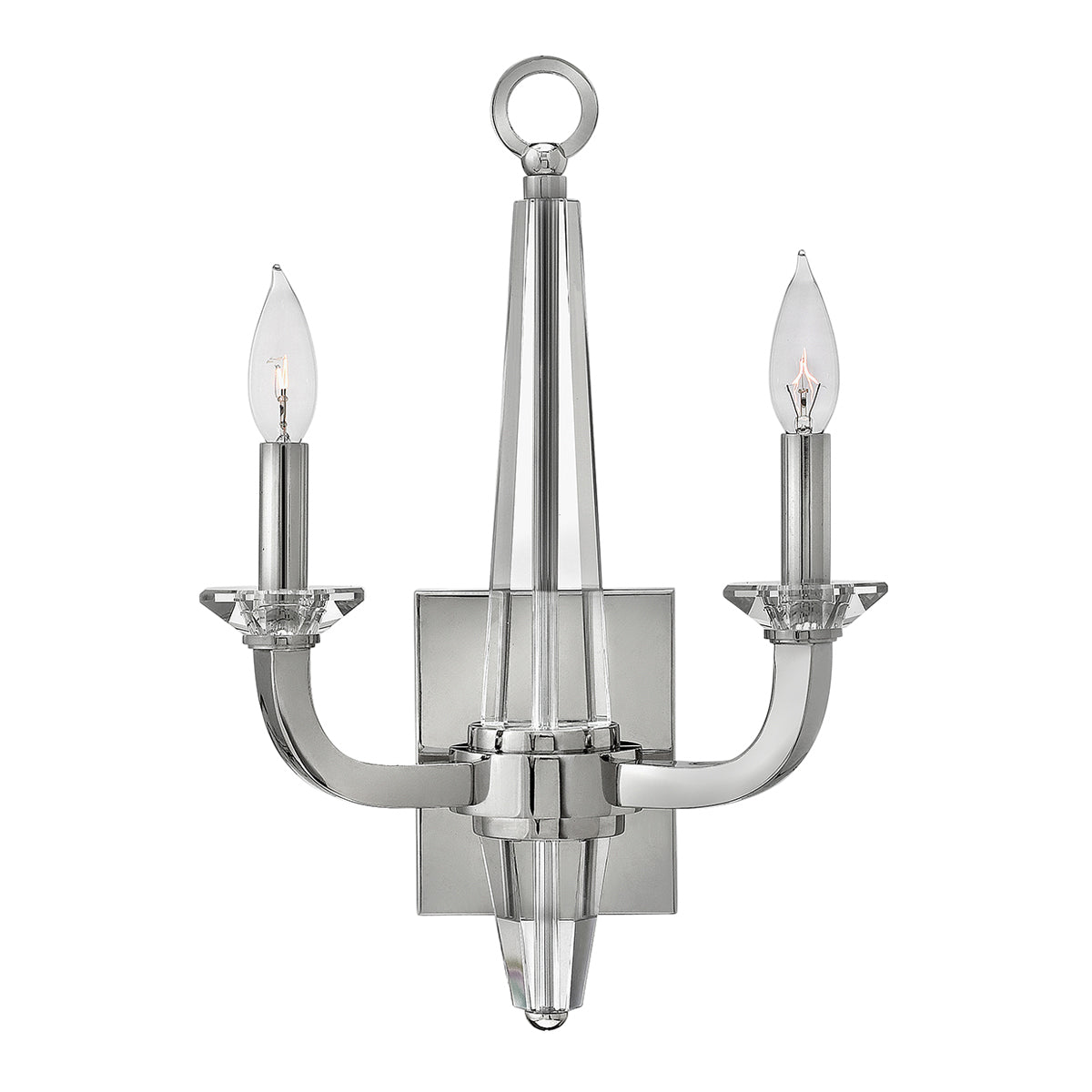 Quintiesse Ascher Aplique de Paret