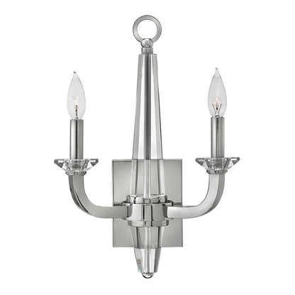 Quintiesse Ascher Aplique de Paret