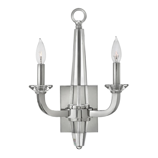 Quintiesse Ascher Aplique de Paret