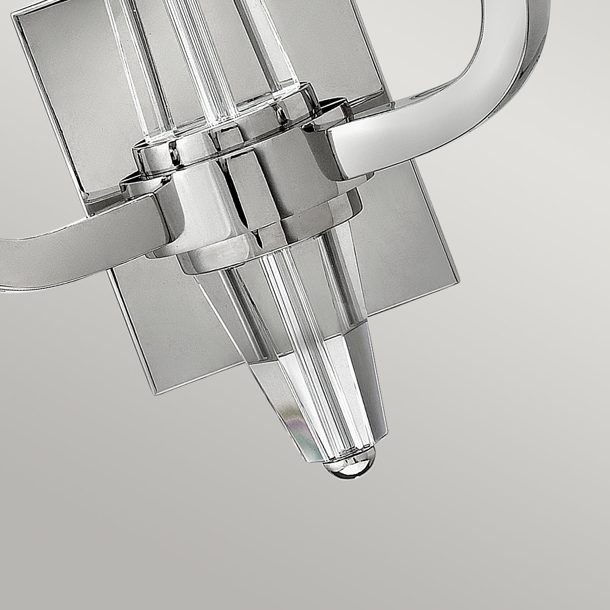 Quintiesse Ascher Aplique de Paret