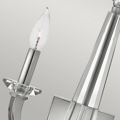 Quintiesse Ascher Aplique de Paret