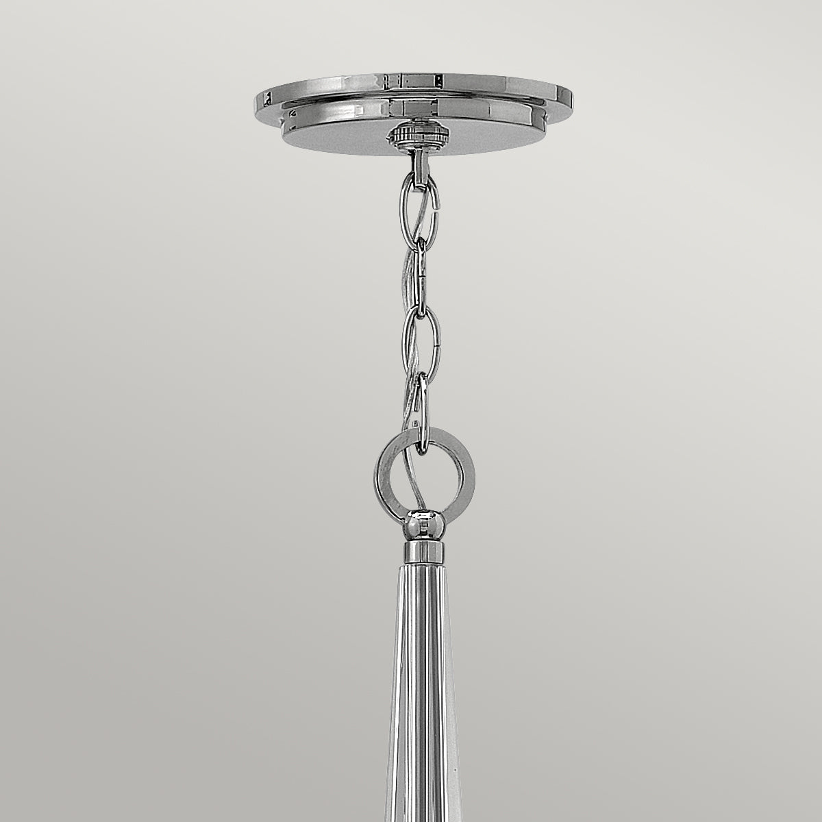 Quintiesse Ascher 6-Light Chandelier