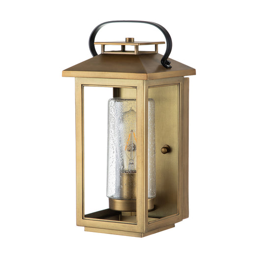 Quintiesse Atwater Llanterna de Paret Exterior