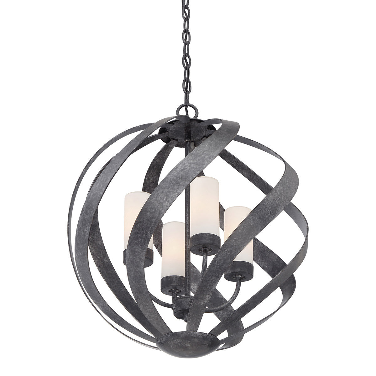 Quintiesse Blacksmith Llum de sostre exterior