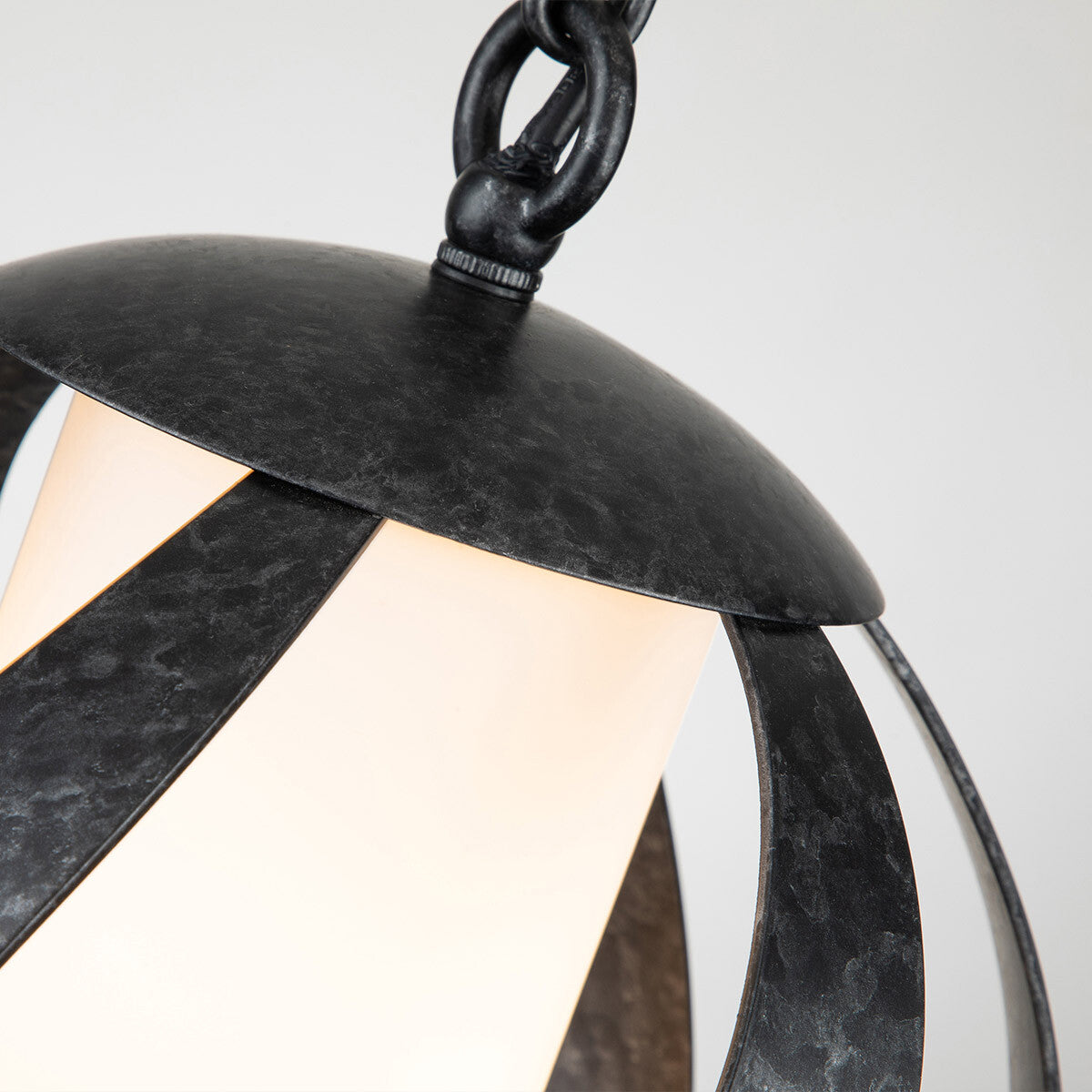 Quintiesse Blacksmith Colgante Exterior