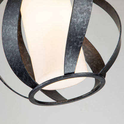 Quintiesse Blacksmith Colgante Exterior