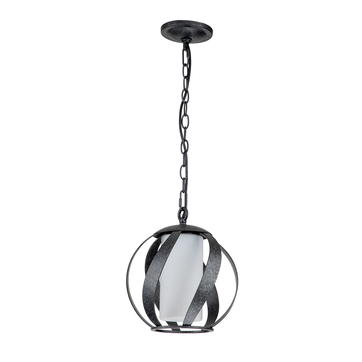 Quintiesse Blacksmith Colgante Exterior