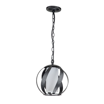 Quintiesse Blacksmith Colgante Exterior