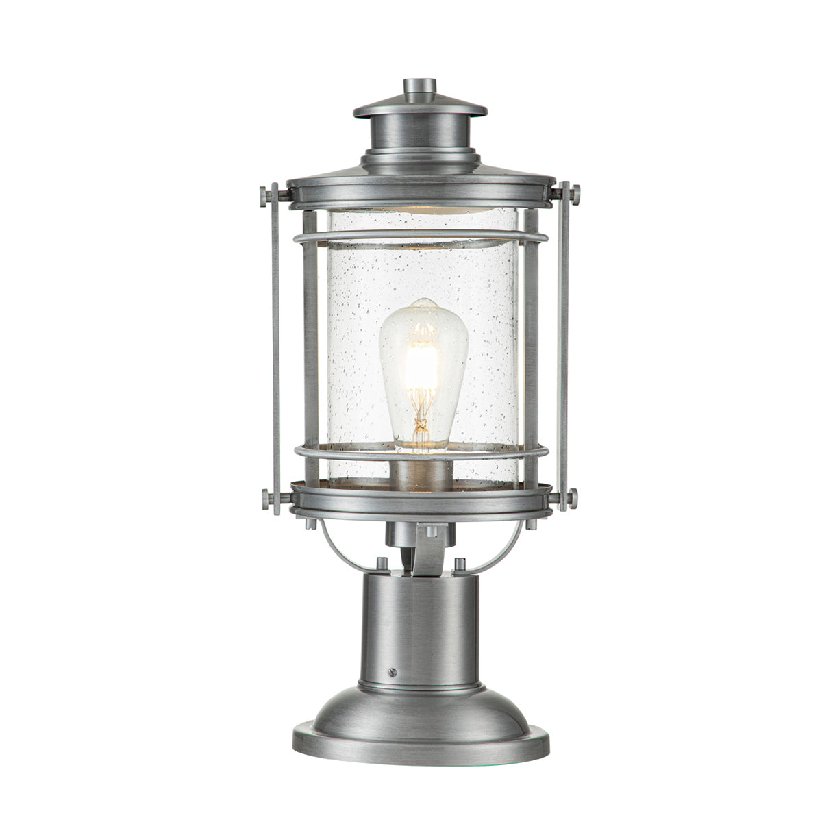 Quintiesse Booker Farol de Pedestal
