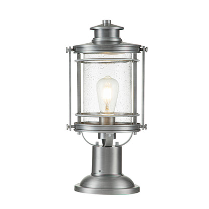 Quintiesse Booker Farol de Pedestal